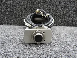 37063-004 Cirrus Vision Jet SF50 Main Gear Weight on Wheel Sensor Assembly LH